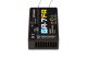 D-Power - G-R7FA 2,4GHz receiver with 3X Gyro - FASST compatible