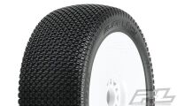 Pro-Line - ProLine Slide Lock S3 (Soft) verklebt auf V2...