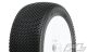 Pro-Line - ProLine Slide Lock S3 (Soft) verklebt auf V2 Felge weiß (PRO9064-233)