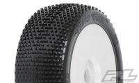 Pro-Line - ProLine Hole Shot S3 (Soft) verklebt auf V2...