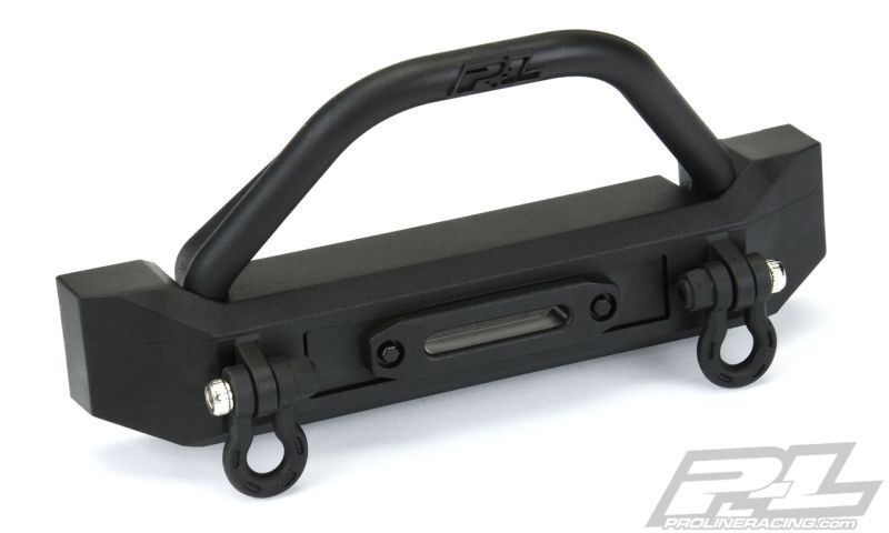 Pro-Line - Ridge-Line Highl-Clearance Crawler Bumper von (PRO6341-00)