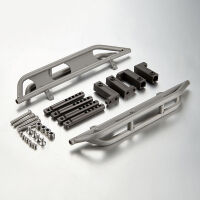 TFL Racing - Trittbrett Version C seitlich (TC1401-138)