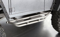 TFL Racing - Trittbrett Version C seitlich (TC1401-138)