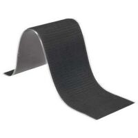 Klettverschluss Platte Haftteil 50 x 10cm