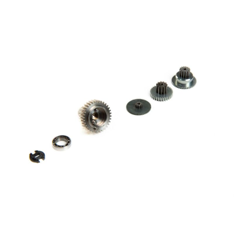 Horizon Hobby - Gear Set:H6360 (SPMSP1060)