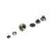 Horizon Hobby - Gear Set:H6360 (SPMSP1060)