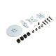 Horizon Hobby - Hardware Set:H6360 (SPMSP3040)