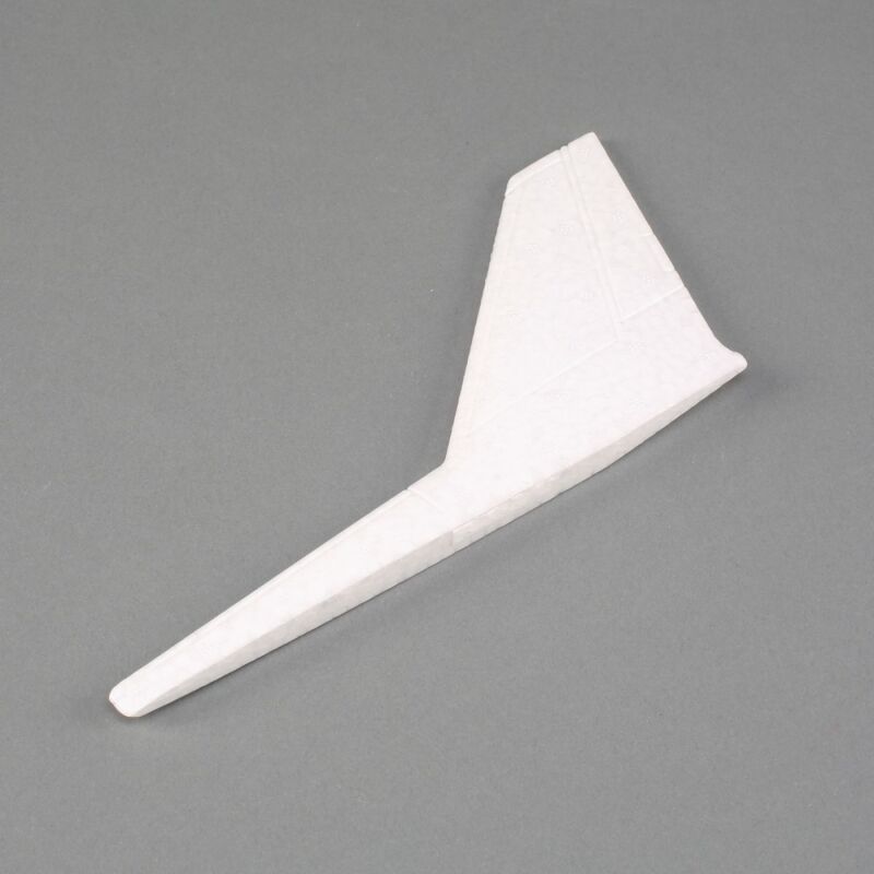 Horizon Hobby - Vertical Fin: Delta Ray One (EFL9502)