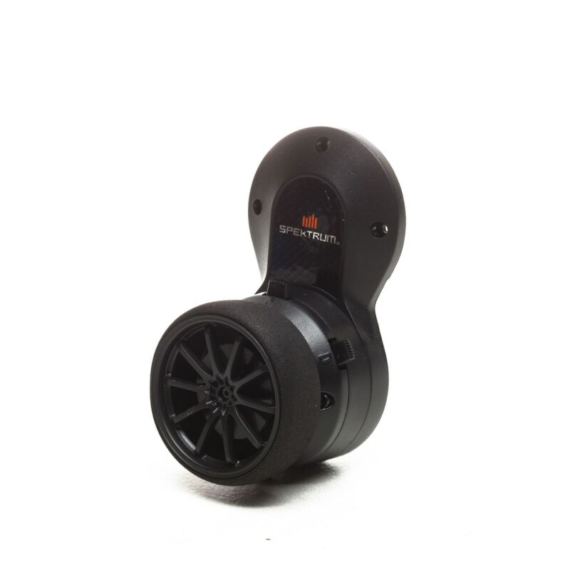 Horizon Hobby - DX6R Upgrade Steering Dropdown (SPM9060)