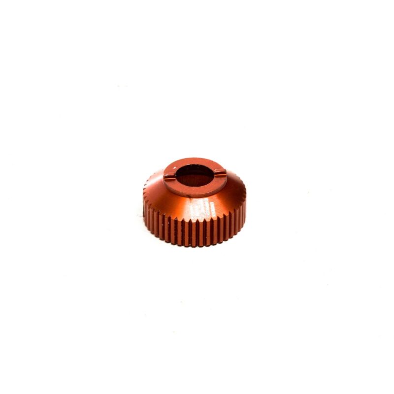 Horizon Hobby - Spektrum Radio Switch Bezel Wrench (Orange) (SPMA1310)