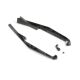 Horizon Hobby - Mud Guard Set, w/Fan Mount: 22 5.0 (TLR231074)