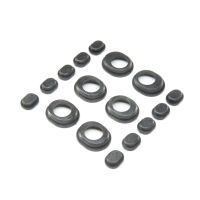 Horizon Hobby - Diff Height Insert Set: 22 5.0 (TLR232073)