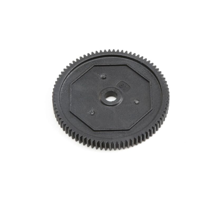 Horizon Hobby - 81T Spur Gear, SHDS, 48P (TLR232078)