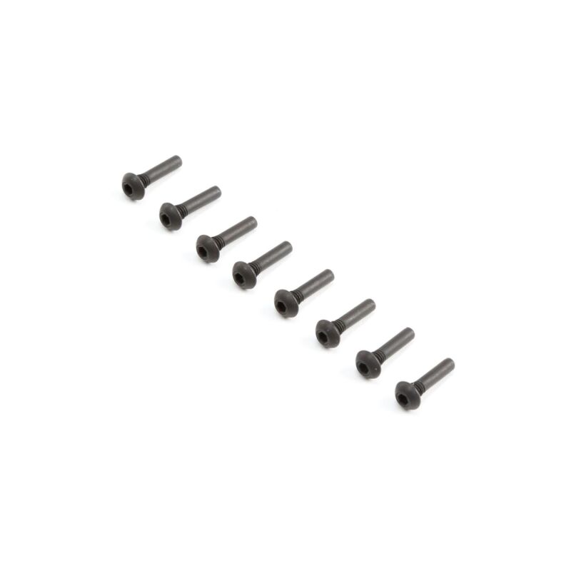 Horizon Hobby - Screw, G3 Shock Cup (8) (TLR235010)