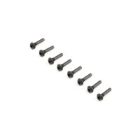 Horizon Hobby - Screw, G3 Shock Cup (8) (TLR235010)