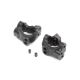 Horizon Hobby - Caster Block Set, 0 degrees: All 22 (TLR234100)