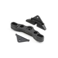 Horizon Hobby - Front Camber Block, Stiffezel: 22 5.0...