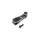 Horizon Hobby - Clamping Servo Horn, Aluminum, 23T: 22 5.0 (TLR331032)