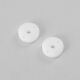 Horizon Hobby - Machined Shock Pistons, 2 x 1.5mm, G3 (2) (TLR233035)