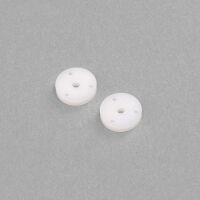 Horizon Hobby - Machined Shock Pistons, 3 x 1.4mm, G3 (2)...