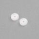 Horizon Hobby - Machined Shock Pistons, 3 x 1.4mm, G3 (2) (TLR233042)