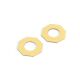 Horizon Hobby - Slipper Pads, Max Torque, SHDS (2) (TLR232081)