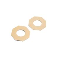 Horizon Hobby - Slipper Pads, Max Drive, SHDS (2)...