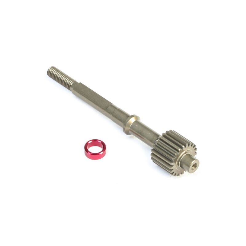 Horizon Hobby - Layshaft, Aluminum, SHDS (TLR232082)