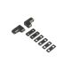 Horizon Hobby - Servo Mounts: 22 5.0 (TLR231083)