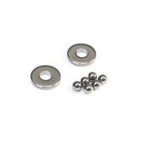 Horizon Hobby - Tungesten Carbide Thrust Balls &...