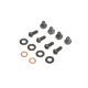 Horizon Hobby - Shock Hardware, G3 (4) (TLR233043)