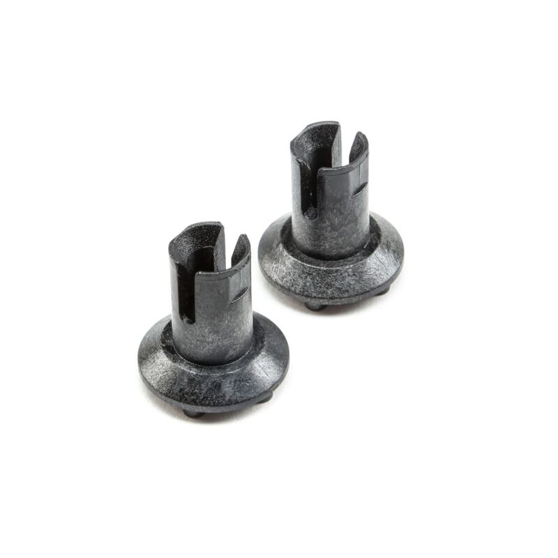 Horizon Hobby - Composite Outdrive Set, SR Diff: 22 5.0 SR (TLR232094)
