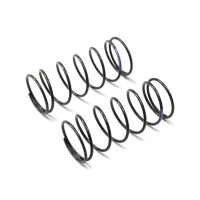 Horizon Hobby - Purple Front Springs, Low Frequency, 12mm...