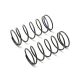 Horizon Hobby - Purple Front Springs, Low Frequency, 12mm (2) (TLR233051)