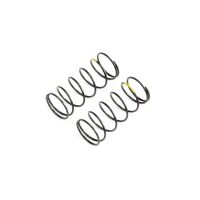 Horizon Hobby - Yellow Front Springs, Low Frequency, 12mm...