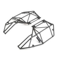 Horizon Hobby - Roll Cage Sides L&R: Super Rock Rey...