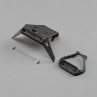 Horizon Hobby - Front Bumper, FR Lens Cover: SuperRockRey...
