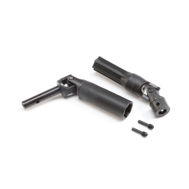 Horizon Hobby - Front Drive Shaft Slider, Complete: SuperRockRey (LOS252110)