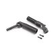 Horizon Hobby - Front Drive Shaft Slider, Complete: SuperRockRey (LOS252110)