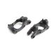 Horizon Hobby - Spindle Carrier Set (L/R): SuperRockRey (LOS254053)