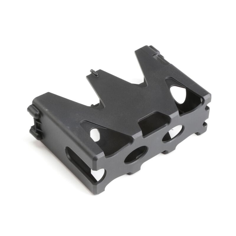 Horizon Hobby - Battery Tray: SuperRockRey (LOS251080)