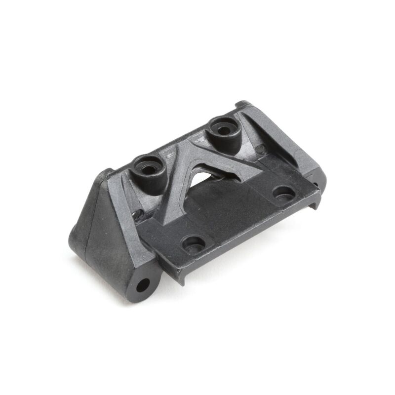 Horizon Hobby - Front Upper Suspension Arm Mount: SuperRockRey (LOS254056)