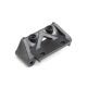 Horizon Hobby - Front Upper Suspension Arm Mount: SuperRockRey (LOS254056)