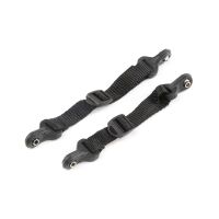 Horizon Hobby - Limiting Straps, Rear: SuperRockRey...
