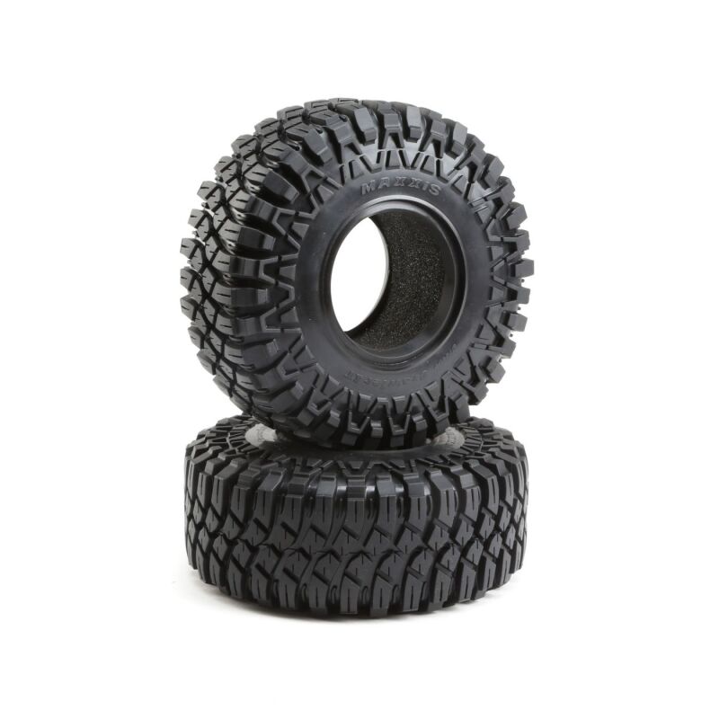 Horizon Hobby - Maxxis Creepy Crawler LT(2): SuperRockRey (LOS45030)