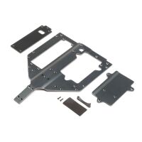 Horizon Hobby - Chassis, Motor & Battery Cover...