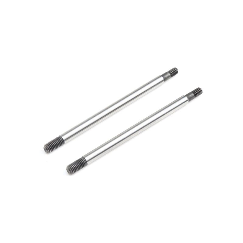 Horizon Hobby - Shock Shaft, Fr (2): SuperRockRey (LOS253025)