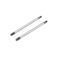 Horizon Hobby - Shock Shaft, Fr (2): SuperRockRey...