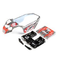 Horizon Hobby - Body Set, Baja Designs: SuperRockRey...