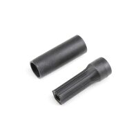 Horizon Hobby - Front Sliders Only: Super Rock Rey...